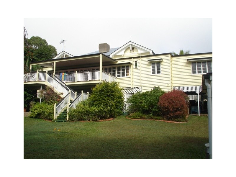 75  Quarry Street, Rockhampton QLD 4700