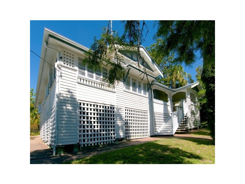 57   Glencoe Street, Rockhampton QLD 4700
