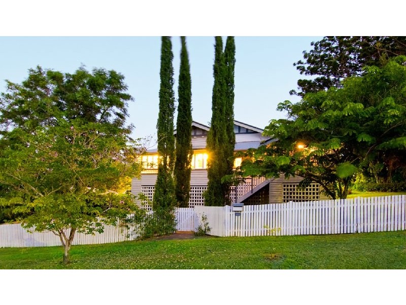57   Glencoe Street, Rockhampton QLD 4700