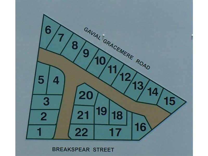 851  Gavial Road, Gracemere QLD 4702