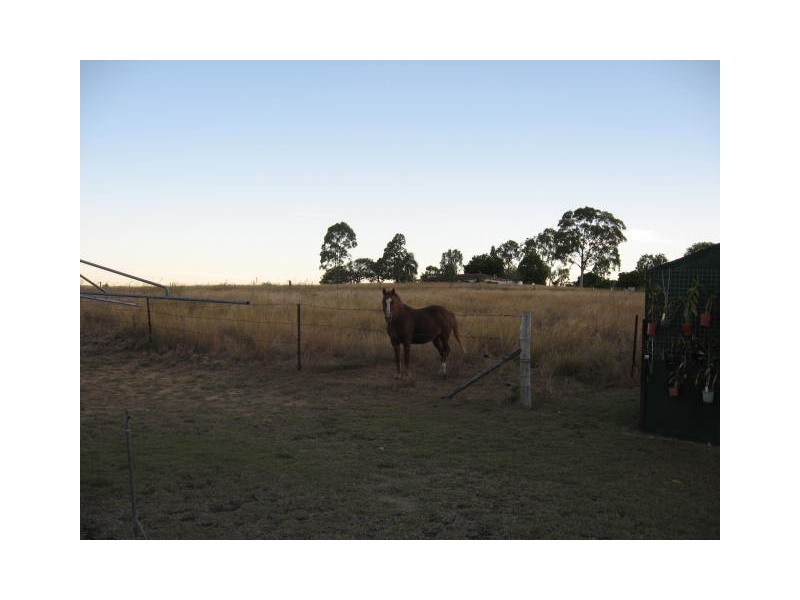 45  Hume Road, Kabra QLD 4702