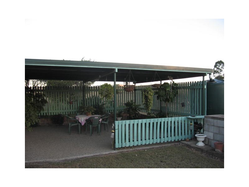 45  Hume Road, Kabra QLD 4702