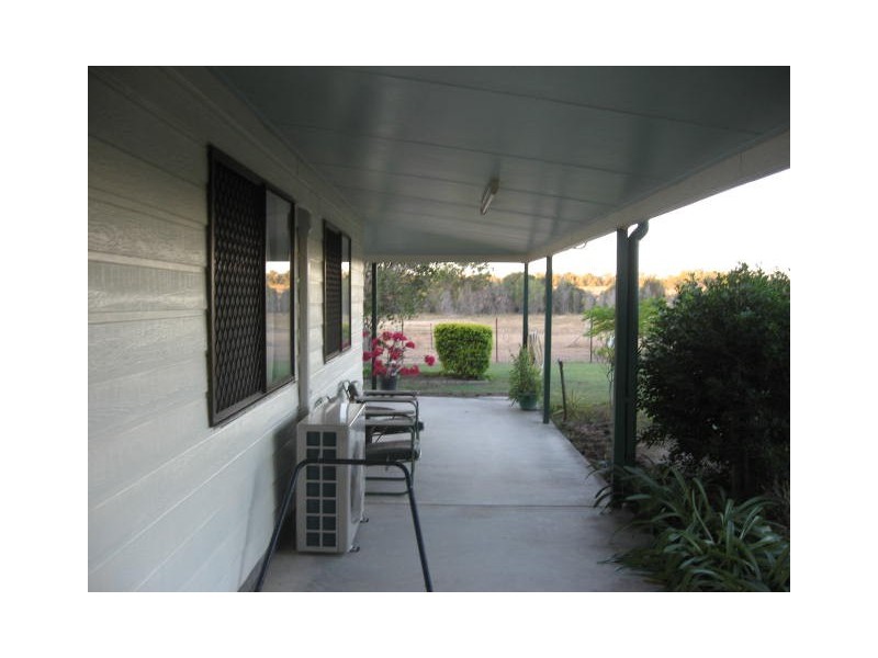 45  Hume Road, Kabra QLD 4702