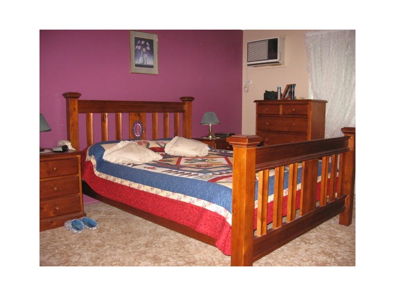 45  Hume Road, Kabra QLD 4702