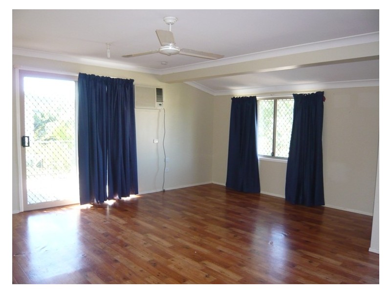 29  Bondeson Drive, Parkhurst QLD 4702
