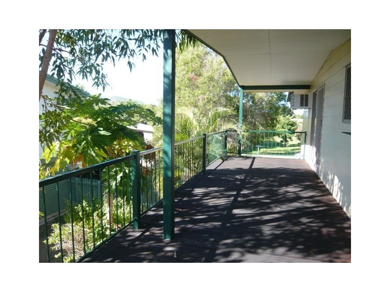 29  Bondeson Drive, Parkhurst QLD 4702