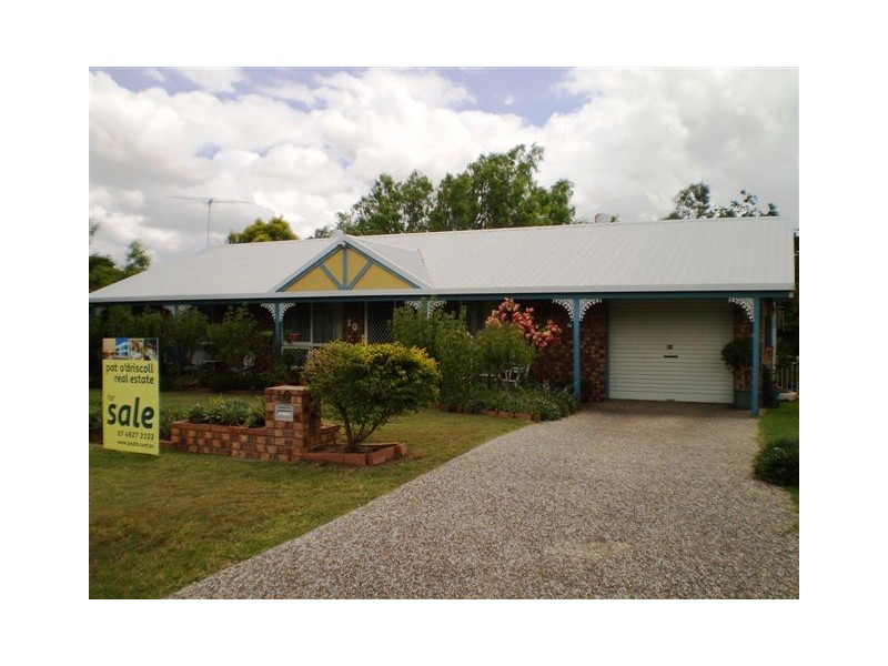 10  Ingham Street, Kawana QLD 4701