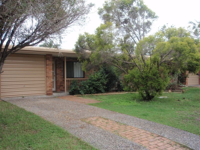 1 & 2/2  Chalmers Street, North Rockhampton QLD 4701