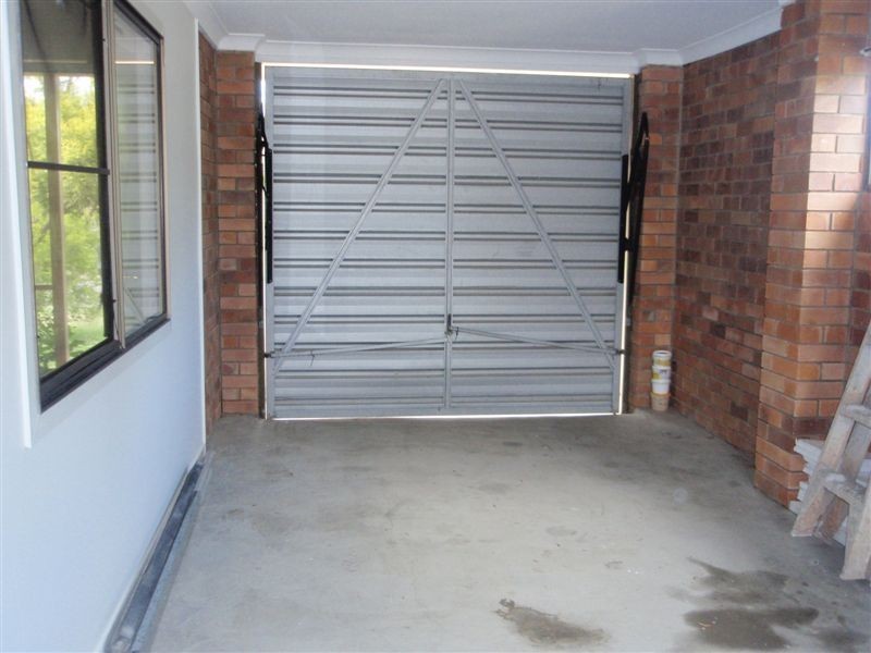 1 & 2/2  Chalmers Street, North Rockhampton QLD 4701