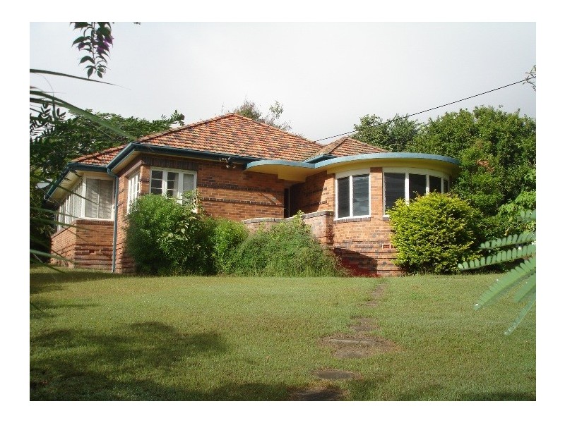 231  Denham Street, The Range QLD 4700