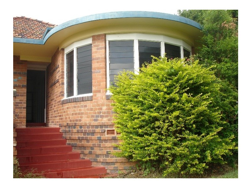 231  Denham Street, The Range QLD 4700