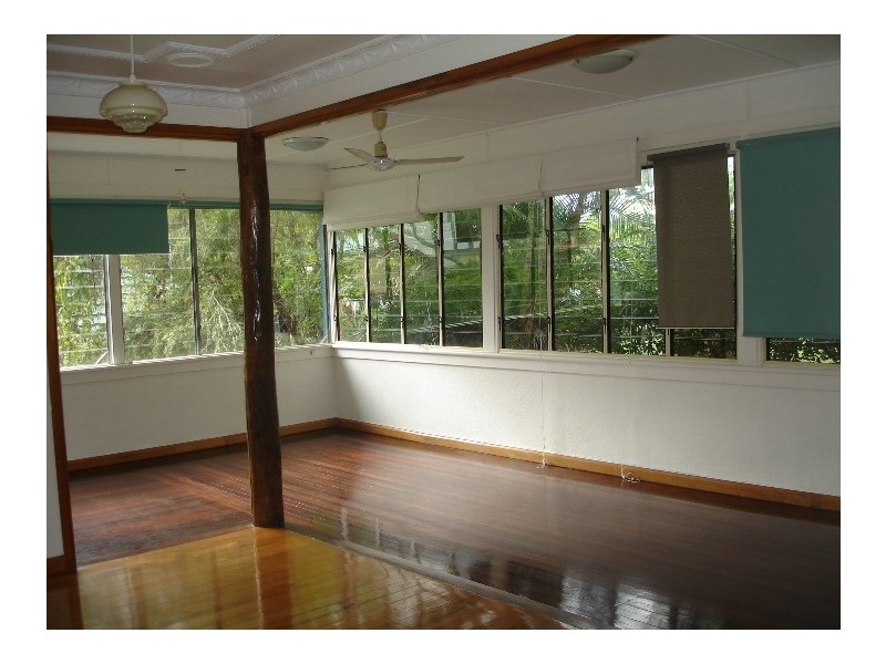 231  Denham Street, The Range QLD 4700
