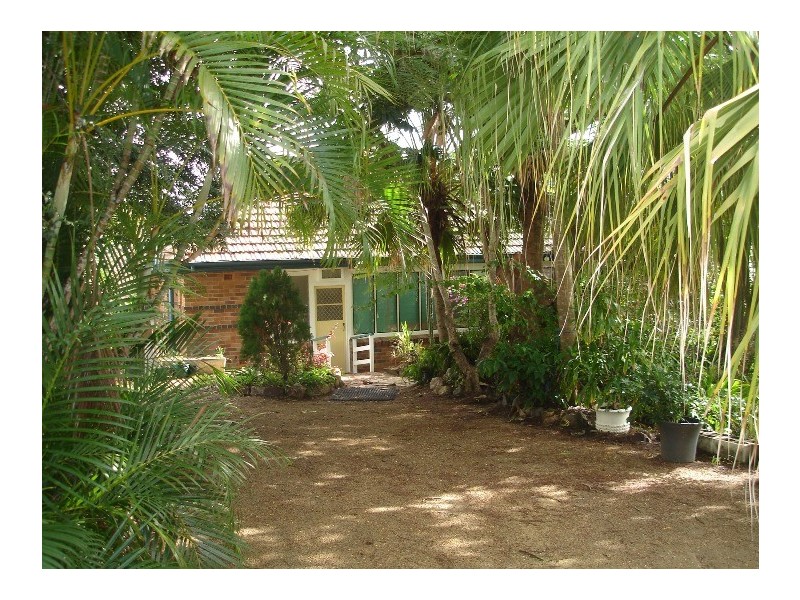 231  Denham Street, The Range QLD 4700