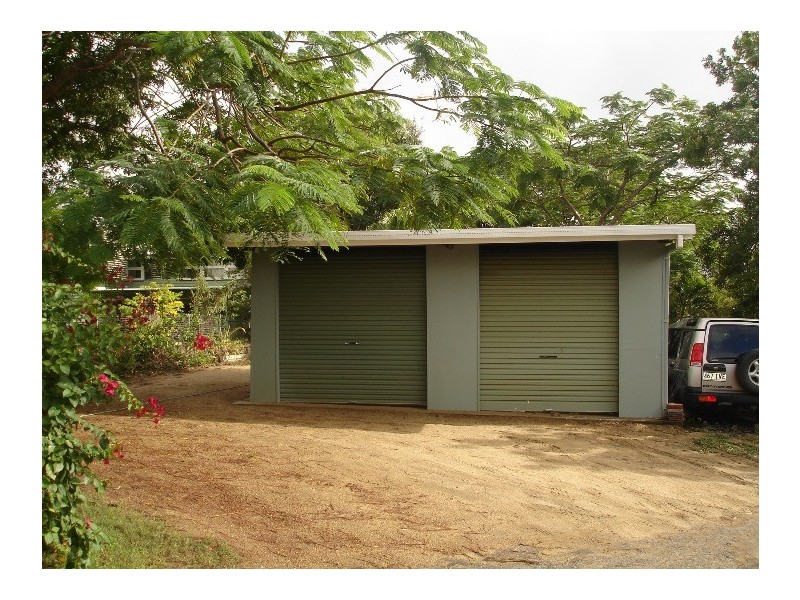 231  Denham Street, The Range QLD 4700