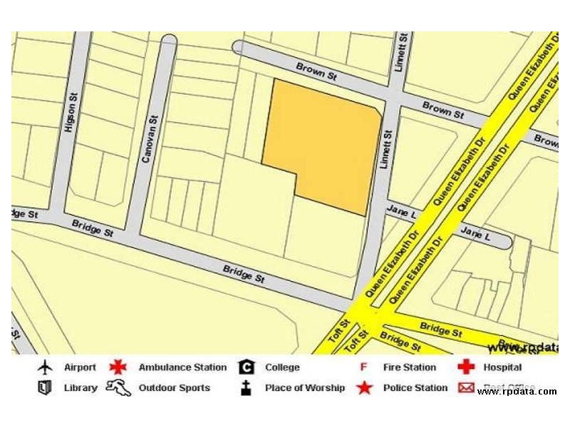 7 Linnett Street & 6 Brown Street, Berserker QLD 4701