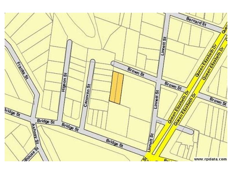 7 Linnett Street & 6 Brown Street, Berserker QLD 4701