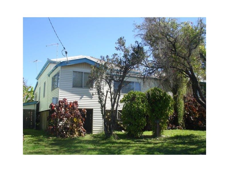 386  East Street, Rockhampton QLD 4700