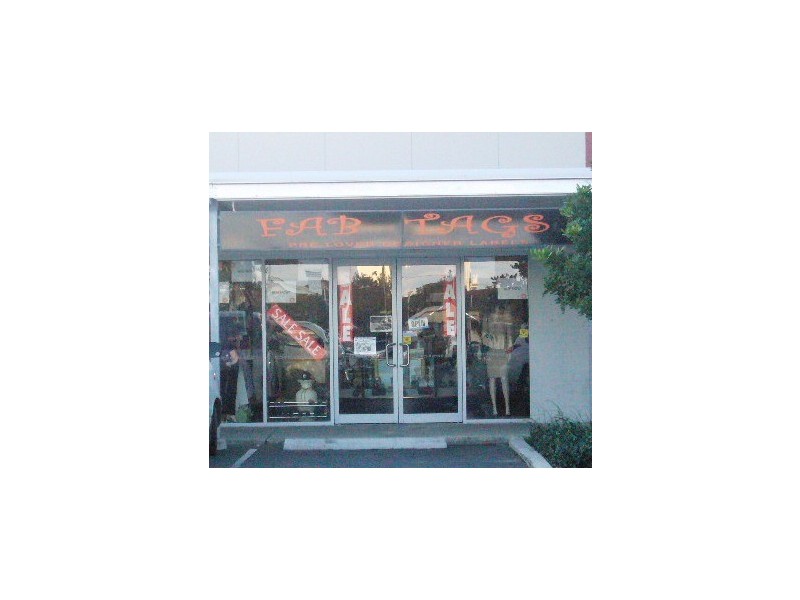 111  George Street, Rockhampton City QLD 4700