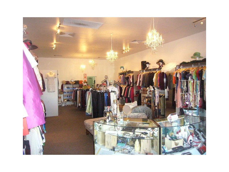 111  George Street, Rockhampton City QLD 4700