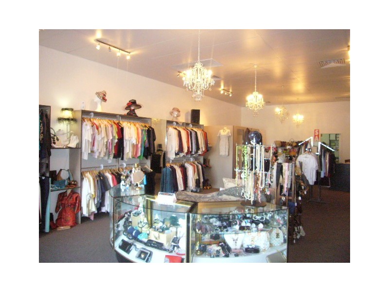 111  George Street, Rockhampton City QLD 4700