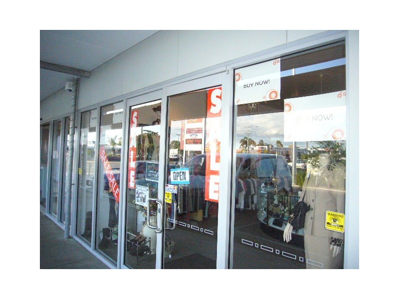111  George Street, Rockhampton City QLD 4700
