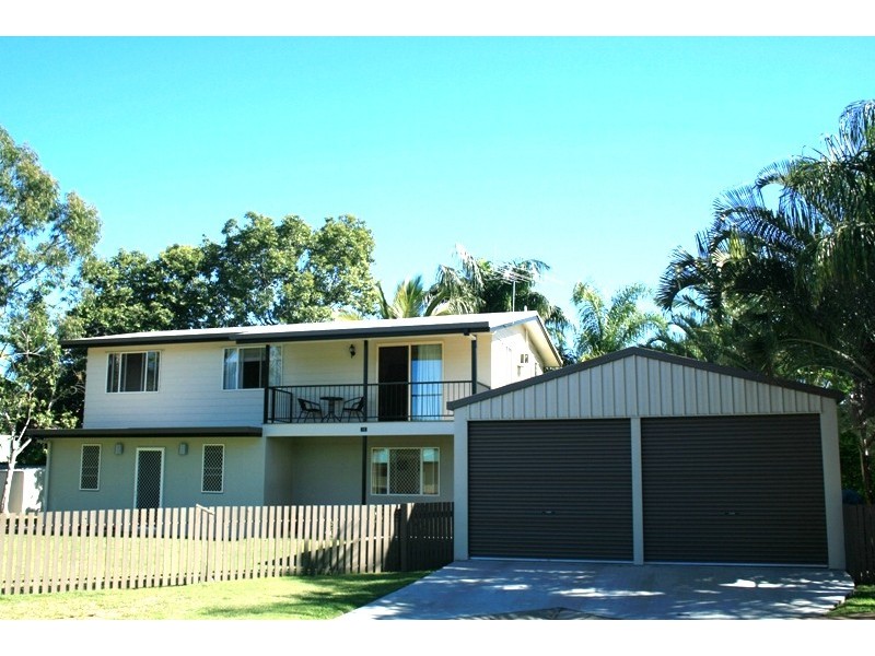 11 Pacey Street, Parkhurst QLD 4702