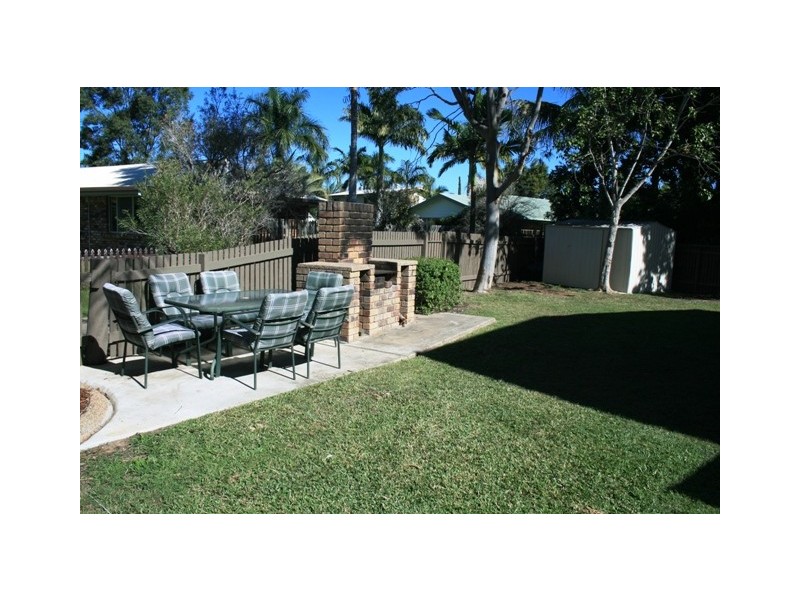 11 Pacey Street, Parkhurst QLD 4702