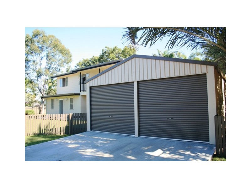 11 Pacey Street, Parkhurst QLD 4702