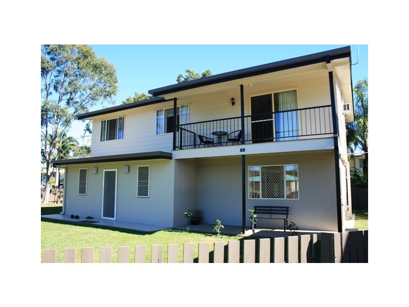 11 Pacey Street, Parkhurst QLD 4702