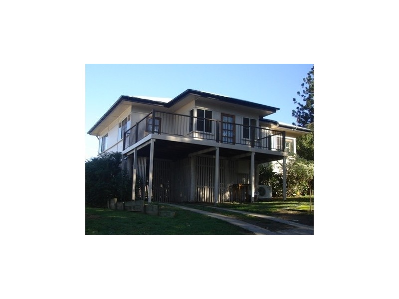 4 Beaconsfield Terrace, Rockhampton QLD 4700