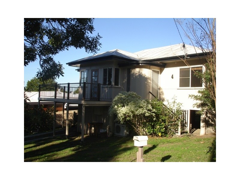 4 Beaconsfield Terrace, Rockhampton QLD 4700