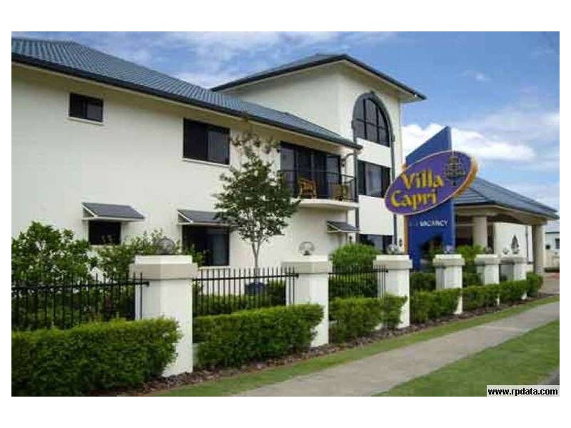 69 George Street, Rockhampton QLD 4700