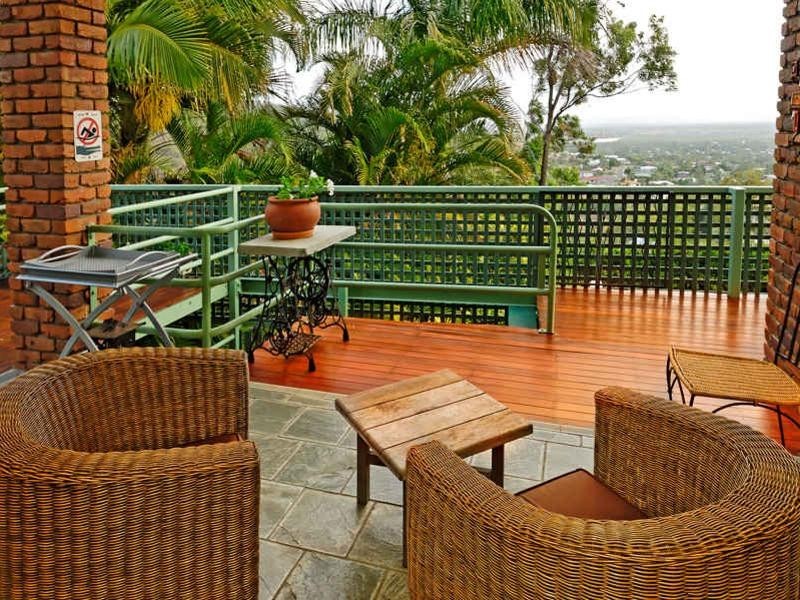 65 Forbes Avenue, Frenchville QLD 4701