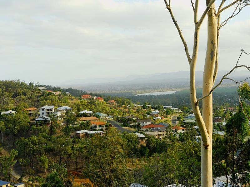 65 Forbes Avenue, Frenchville QLD 4701