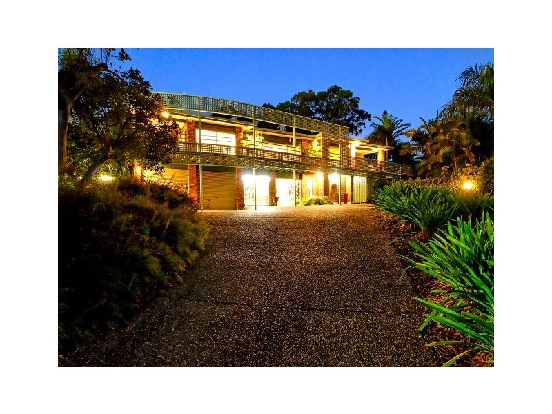 65 Forbes Avenue, Frenchville QLD 4701