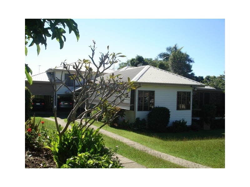 34  Queen Street, The Range QLD 4700
