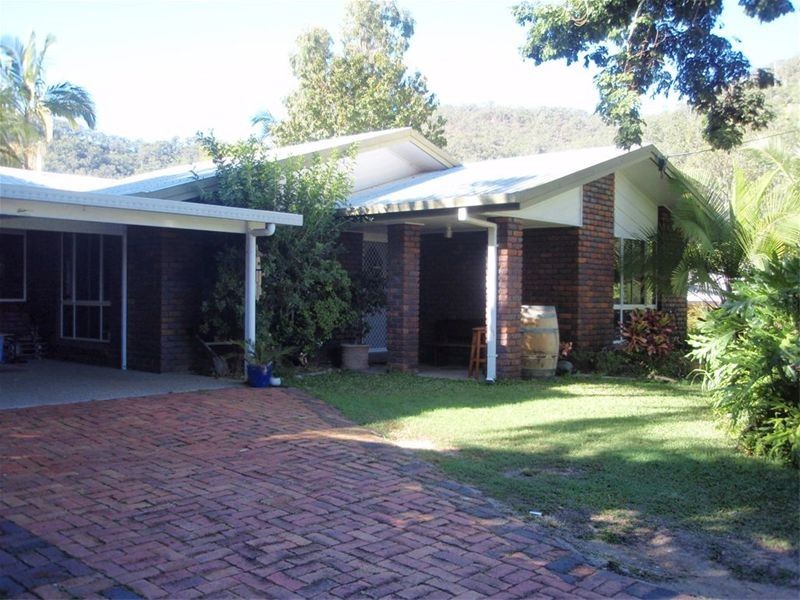 5  Lange Street, Frenchville QLD 4701