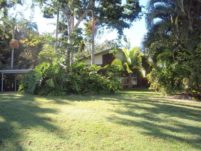 5  Lange Street, Frenchville QLD 4701
