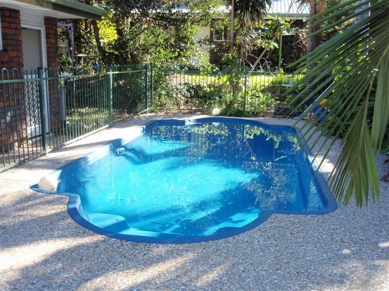 5  Lange Street, Frenchville QLD 4701