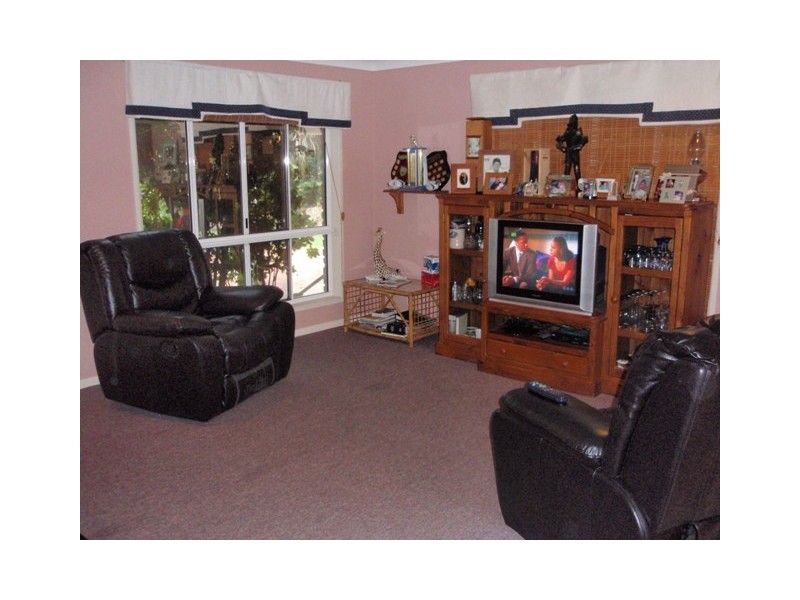 5  Lange Street, Frenchville QLD 4701