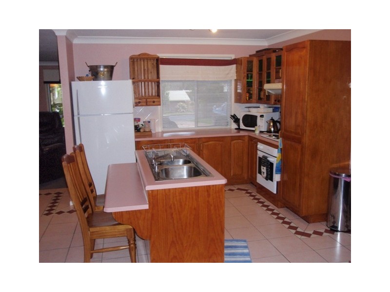 5  Lange Street, Frenchville QLD 4701
