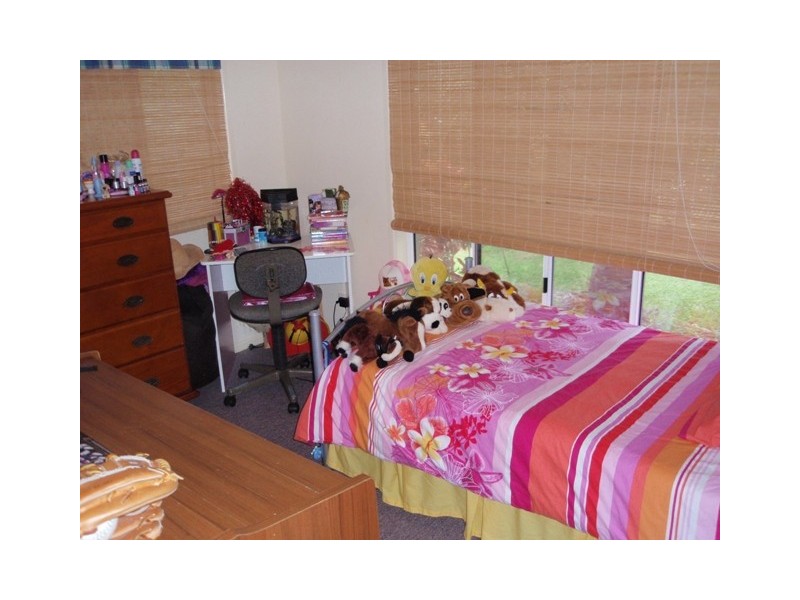 5  Lange Street, Frenchville QLD 4701