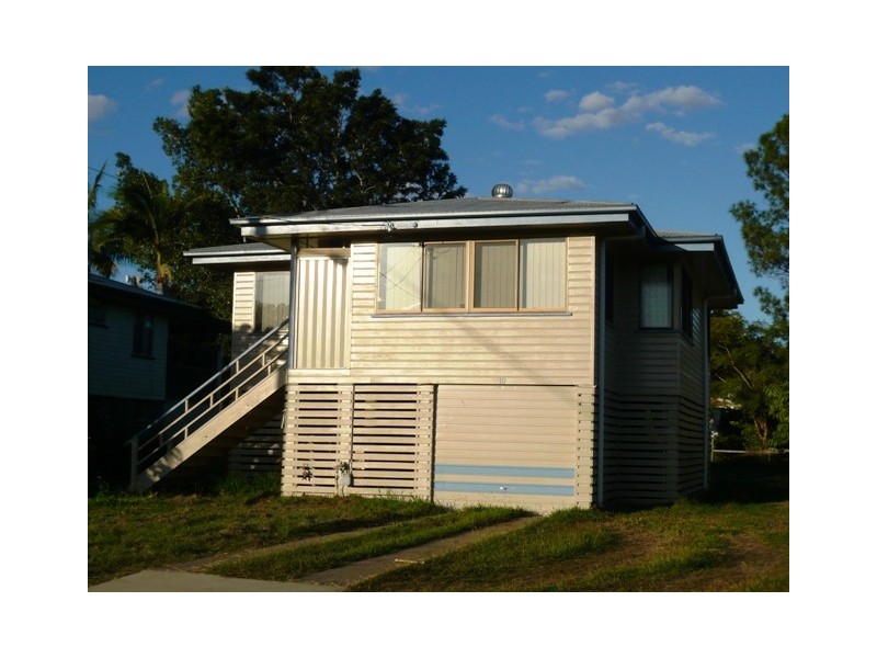 10 Harrup Street, West Rockhampton QLD 4700