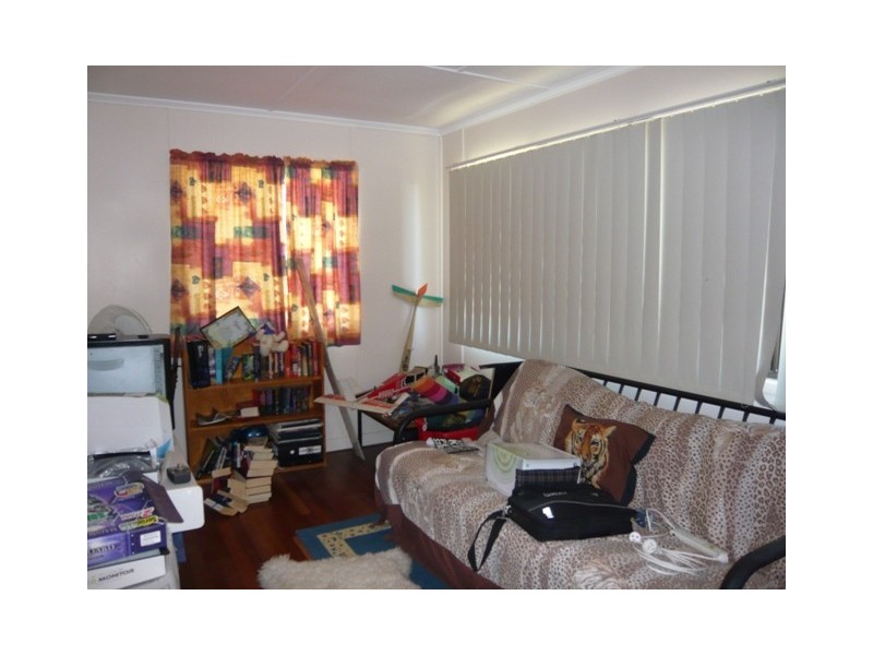 10 Harrup Street, West Rockhampton QLD 4700