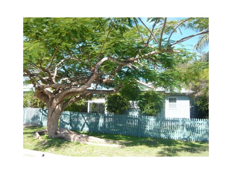 55 Heath Street, West Rockhampton QLD 4700