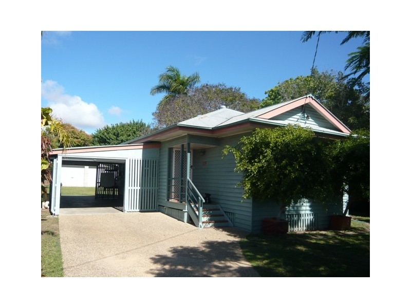 55 Heath Street, West Rockhampton QLD 4700