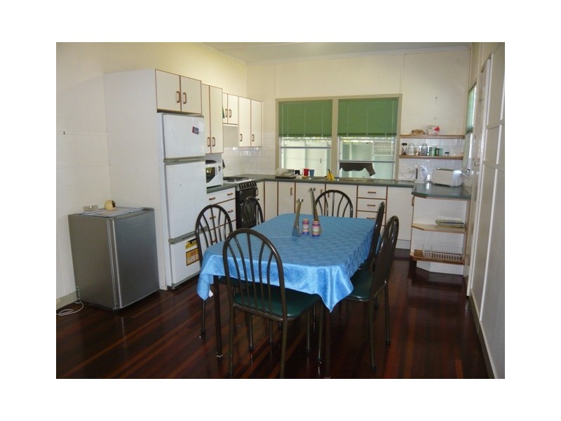 55 Heath Street, West Rockhampton QLD 4700