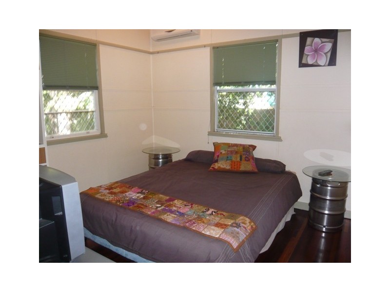 55 Heath Street, West Rockhampton QLD 4700