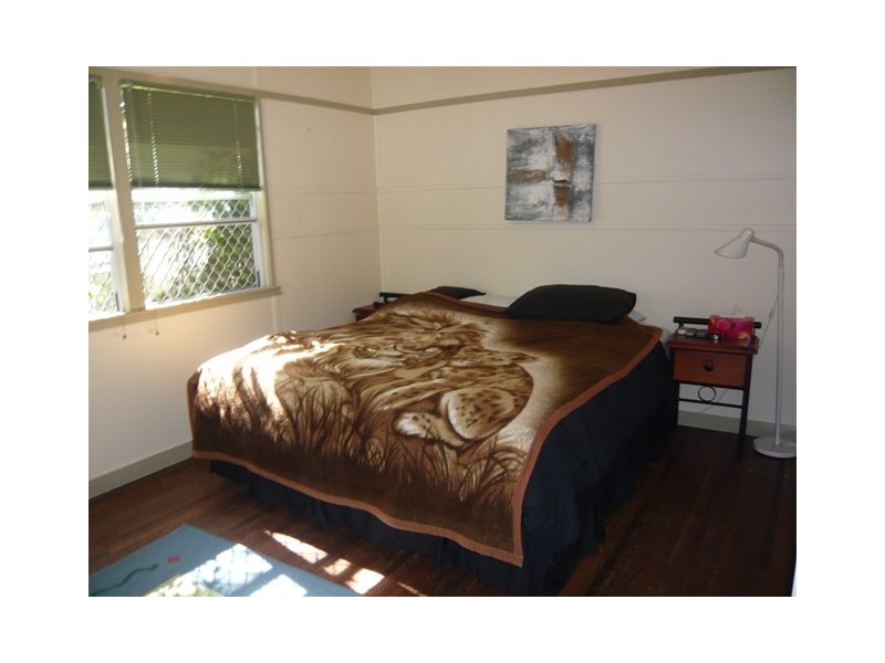 55 Heath Street, West Rockhampton QLD 4700