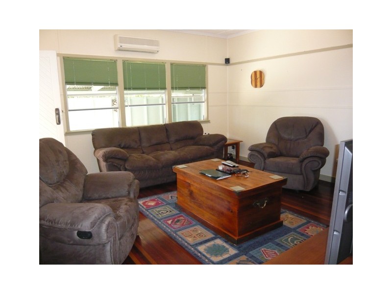 55 Heath Street, West Rockhampton QLD 4700